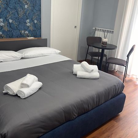 B&B Marilu Foggia Zewnętrze zdjęcie