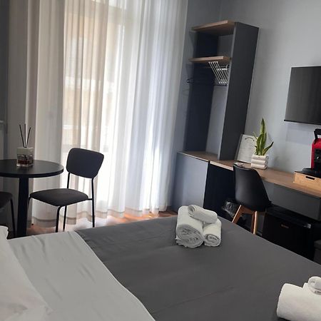 B&B Marilu Foggia Zewnętrze zdjęcie