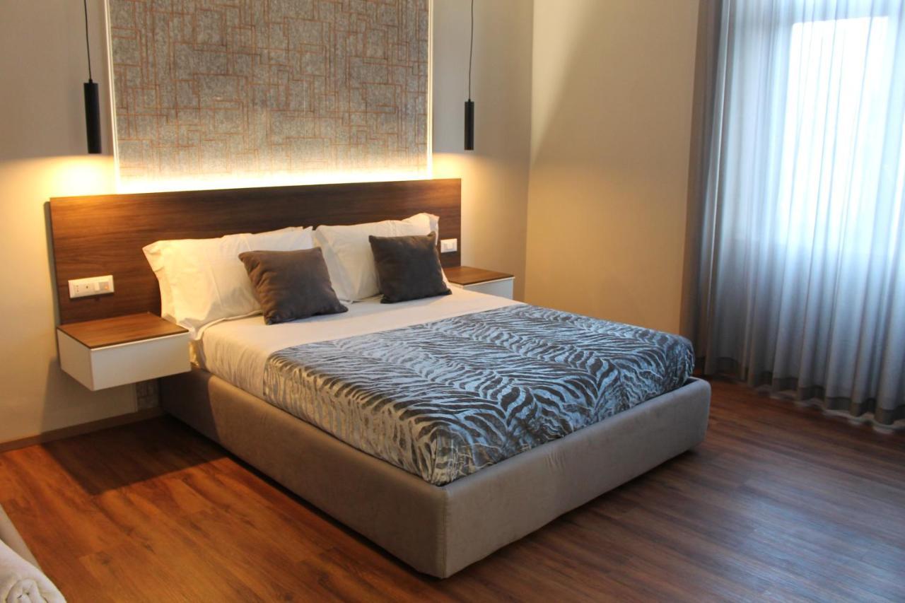 B&B Marilu Foggia Zewnętrze zdjęcie