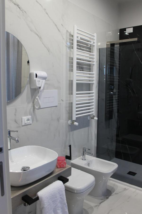 B&B Marilu Foggia Zewnętrze zdjęcie