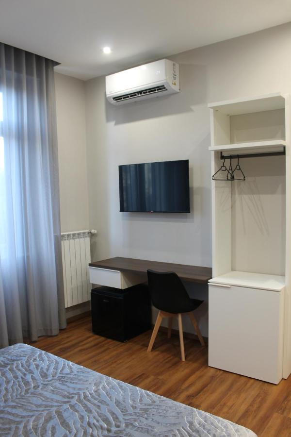 B&B Marilu Foggia Zewnętrze zdjęcie
