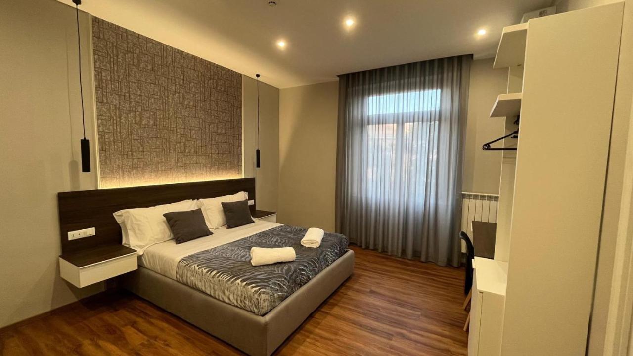 B&B Marilu Foggia Zewnętrze zdjęcie