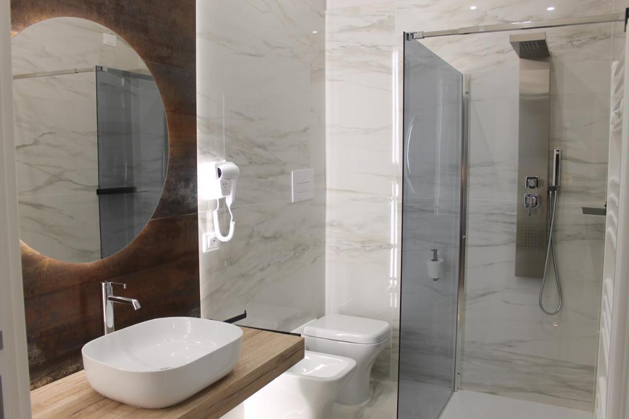 B&B Marilu Foggia Zewnętrze zdjęcie