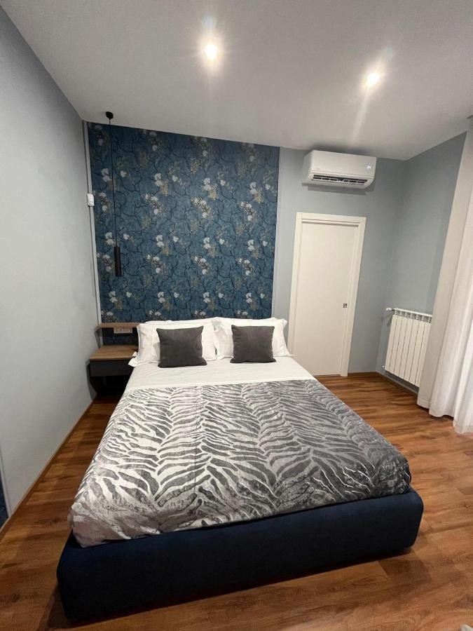 B&B Marilu Foggia Zewnętrze zdjęcie