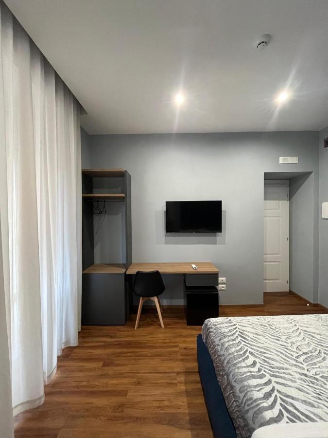 B&B Marilu Foggia Zewnętrze zdjęcie