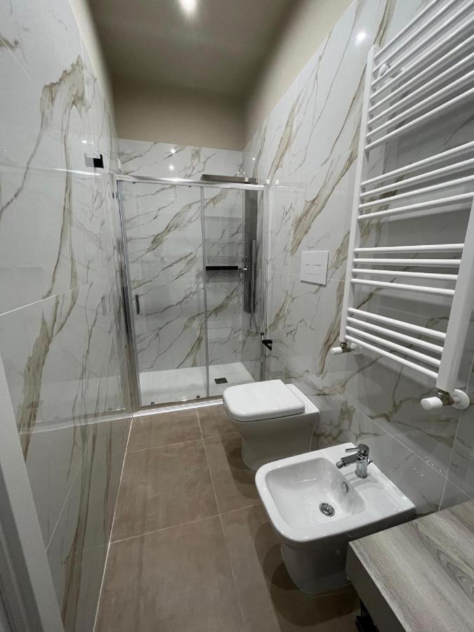 B&B Marilu Foggia Zewnętrze zdjęcie