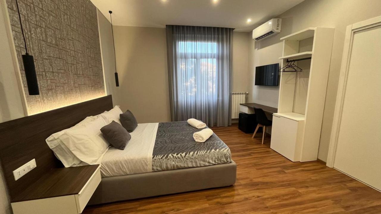 B&B Marilu Foggia Zewnętrze zdjęcie
