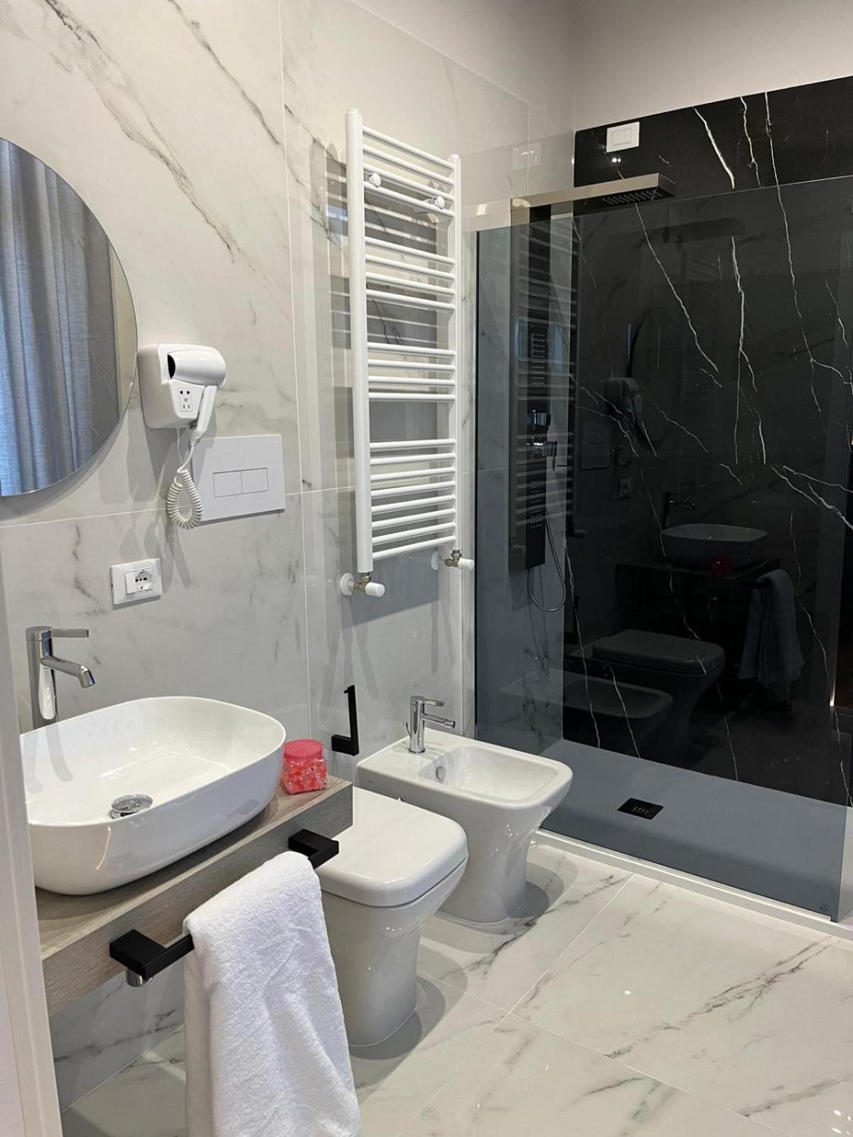 B&B Marilu Foggia Zewnętrze zdjęcie