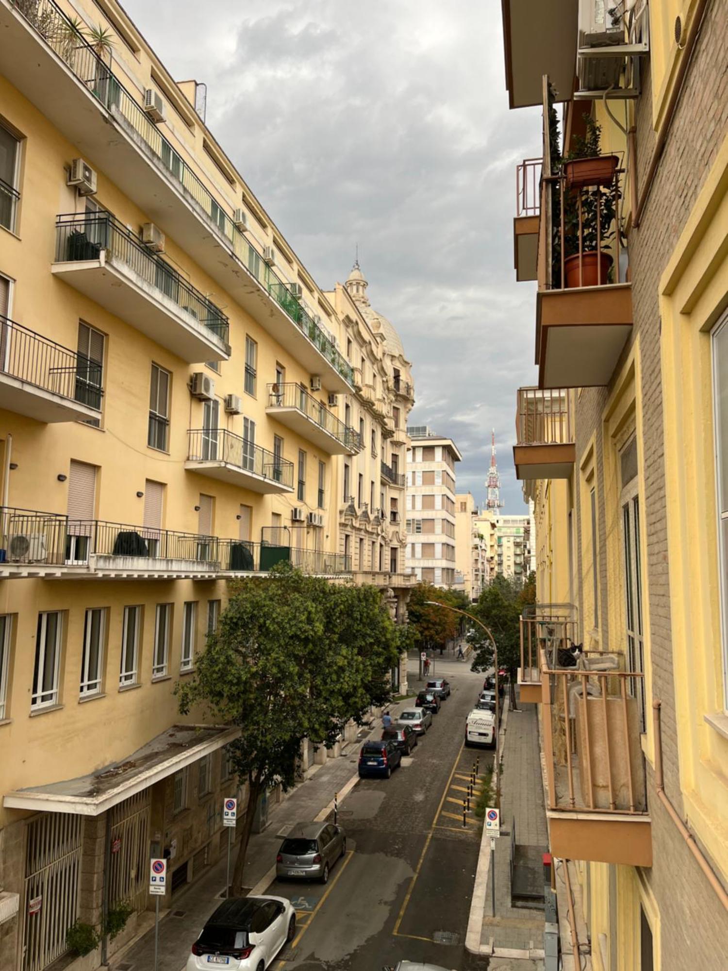 B&B Marilu Foggia Zewnętrze zdjęcie